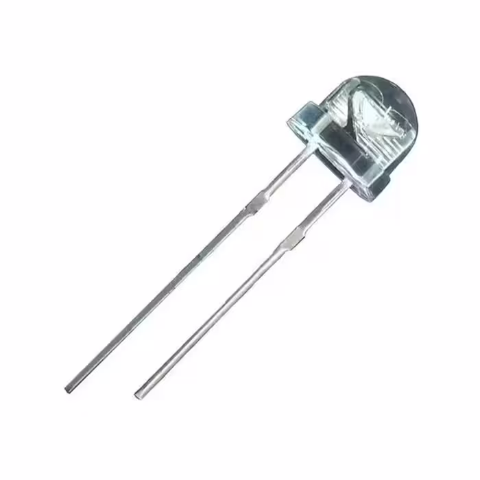 دیود ال ای دی مدل AC-WW5 بسته 100 عددی
