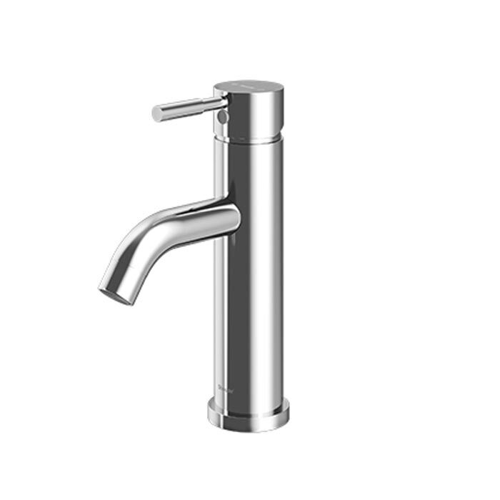 شیر روشویی ثابت شودر مدل مارینو