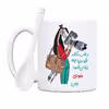 ماگ حس آمیزی طرح عکاسی مدل ملودی 