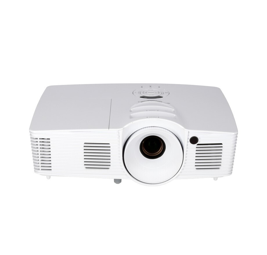 ویدئو پروژکتور اپتما مدل HD26