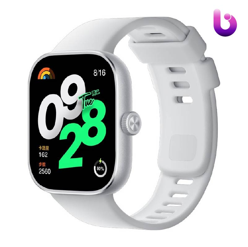 ساعت هوشمند شیائومی Xiaomi Redmi Watch 4 M2314W1