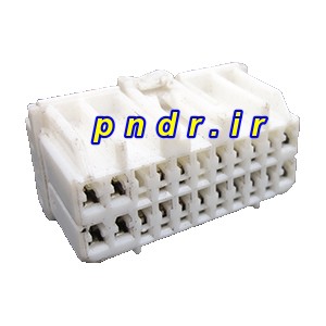 سوکت 22 فیش