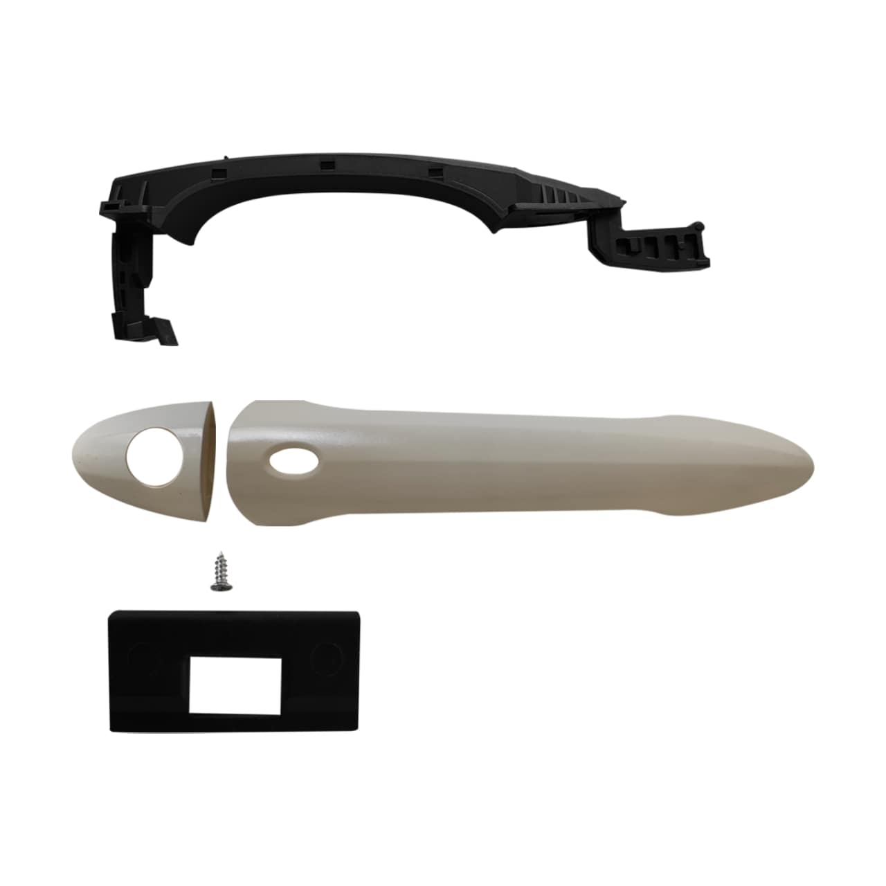 دستگیره بیرونی در جلو آریزو 6