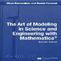 خرید و دانلود نسخه کامل کتاب The Art of Modeling in Science and Engineering with Mathematica