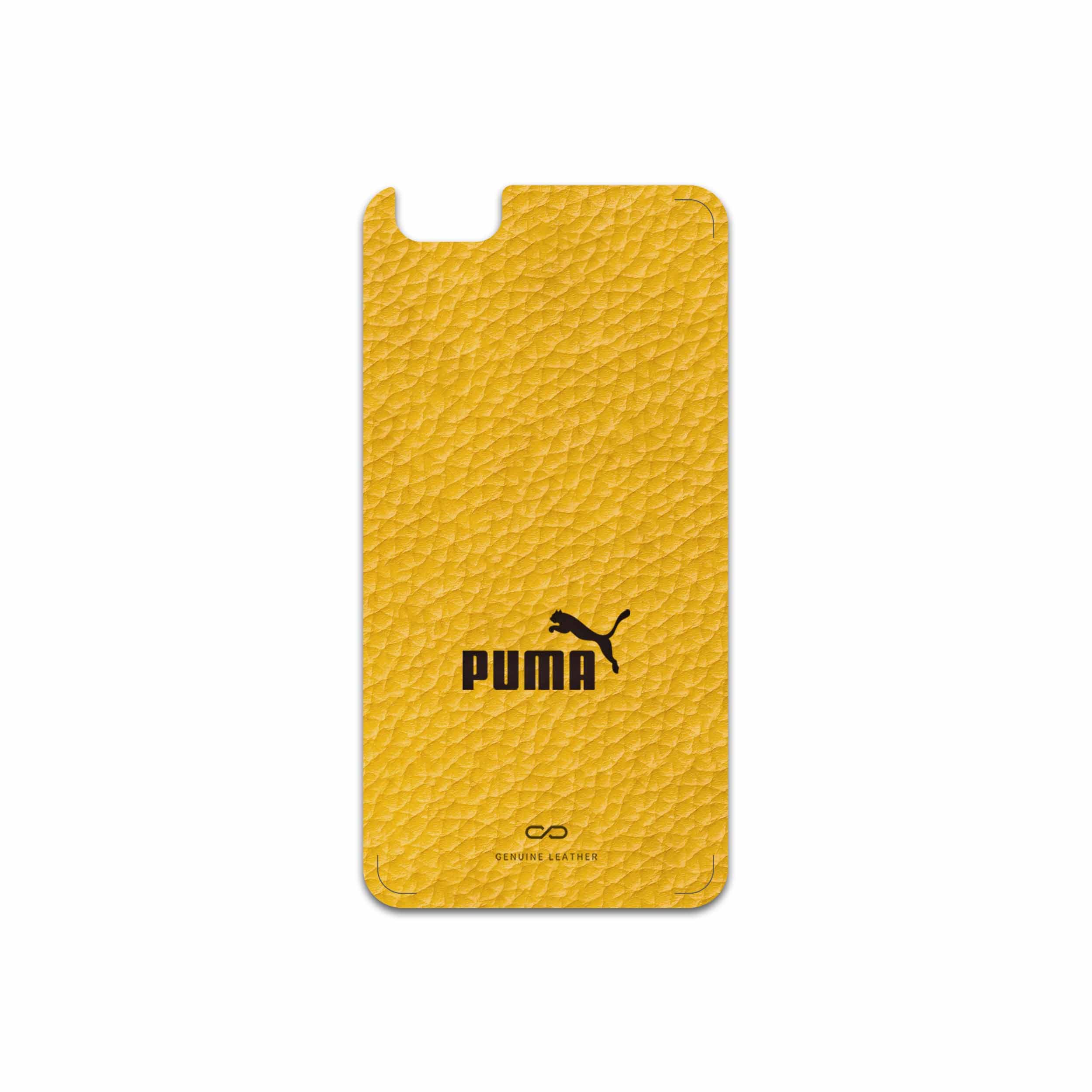 برچسب پوششی ماهوت مدل ML-PUMA مناسب برای گوشی موبایل آنر 4X