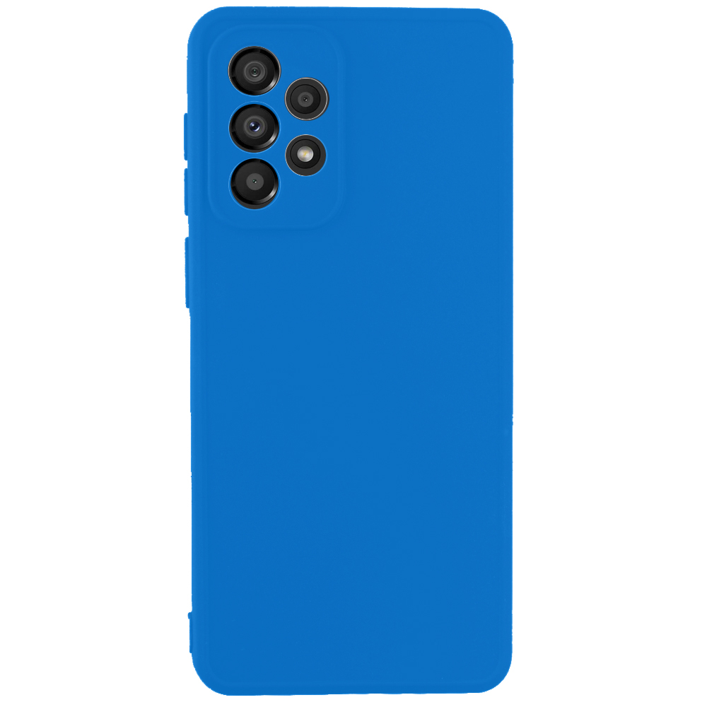 کاور مدل NNR-A53 مناسب برای گوشی موبایل سامسونگ Galaxy A53