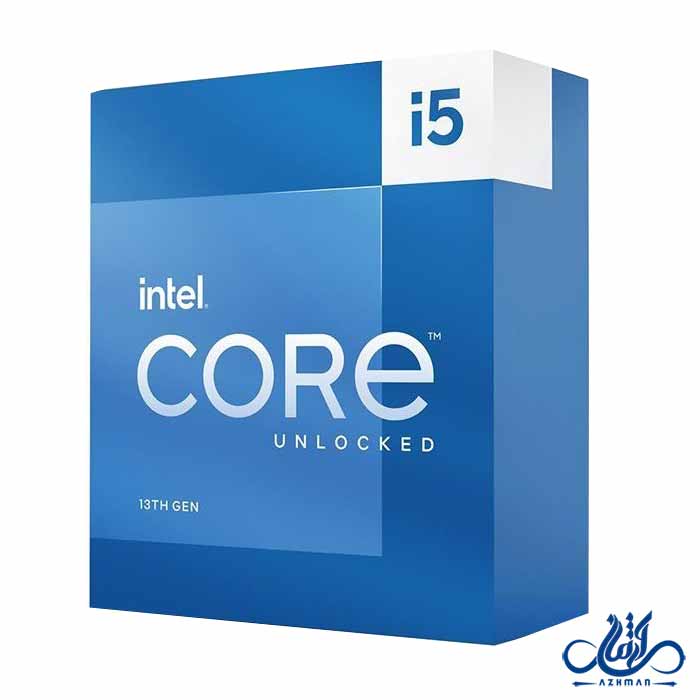 پردازنده اینتل Core i5-13600KF
