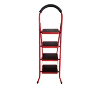 نردبان چهارپله پارساپله کد M4