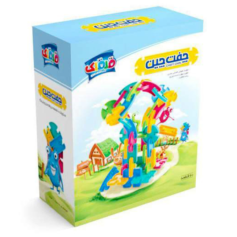 بازی چفت چین