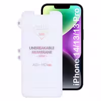 محافظ صفحه نمایش بوف مدل Hydrogel-Double مناسب برای گوشی موبایل اپل iPhone 14 / 13 / 13 Pro | کالا برتری