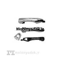 دستگیره بیرونی درب عقب راست تیگو 8 پرو