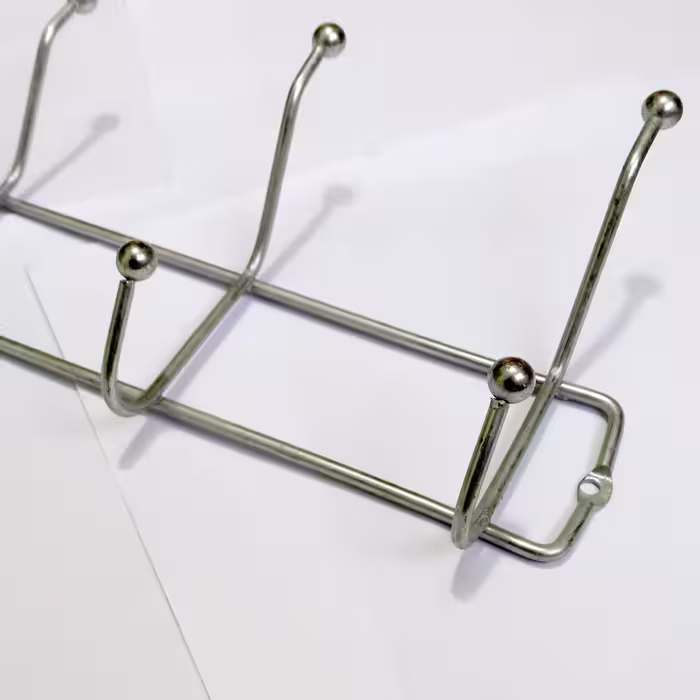 آویز لباس مدل M-22
