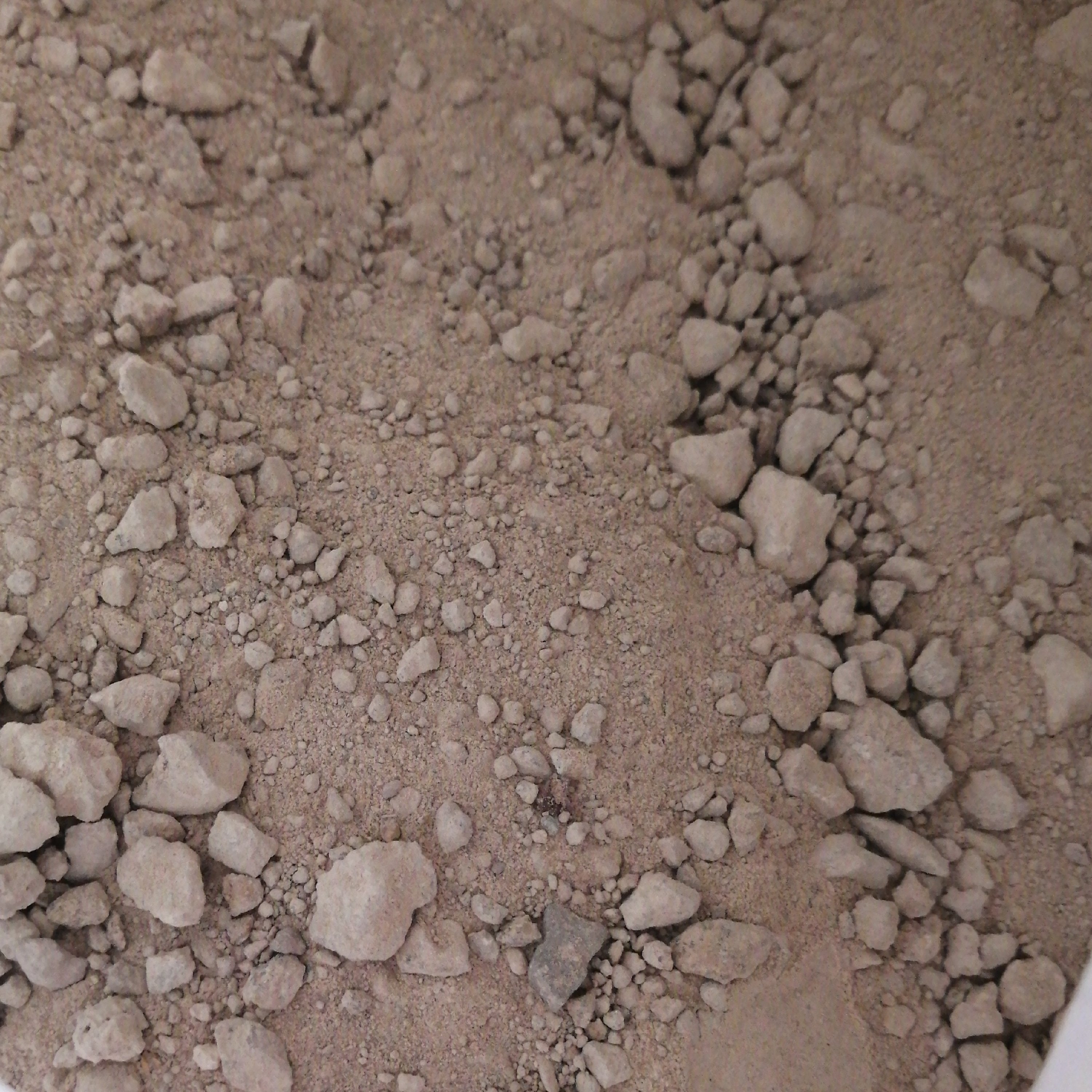 خاک شیره اعلا  یک کیلو