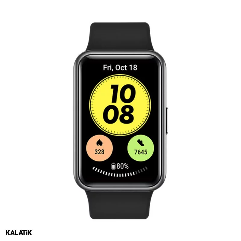 ساعت هوشمند هوآوی مدل Watch Fit New (TIA-B09)