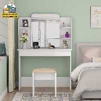 میز آرایش کد DMP130 - فروشگاه سه گامه