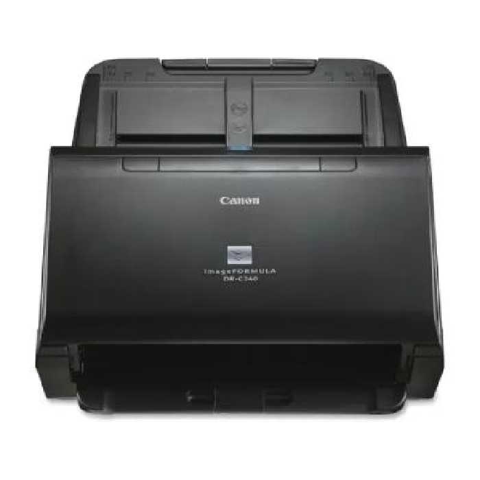 اسکنر کانن مدل imageFORMULA DR-C240