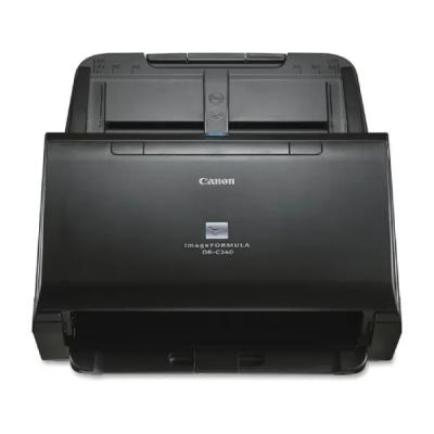 اسکنر کانن مدل imageFORMULA DR-C240