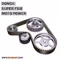 تسمه دنده ای BX88 سوپر فوجی (Super Fuji)