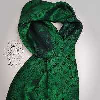 شال ژاکارد دورو اعلا