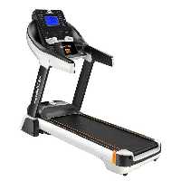 خرید تردميل پرقدرت تک کاره شیب برقی برند لیدراسپرت مدل DK-55AB