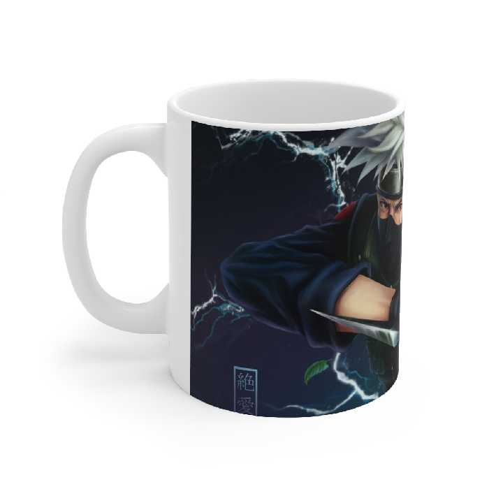 ماگ مدل B00011 Brouto Naruto