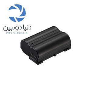 باتری نیکون مشابه اصلی Nikon EN-EL15a Battery HC