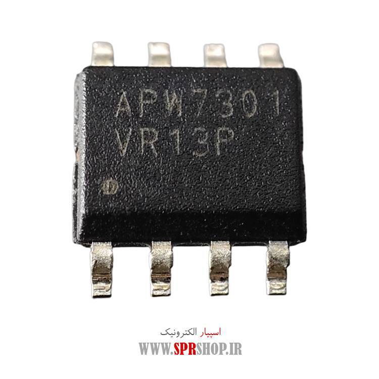 آی سی APW7301 SOP-8