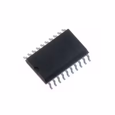 آی سی بافر مدل 74HC541D