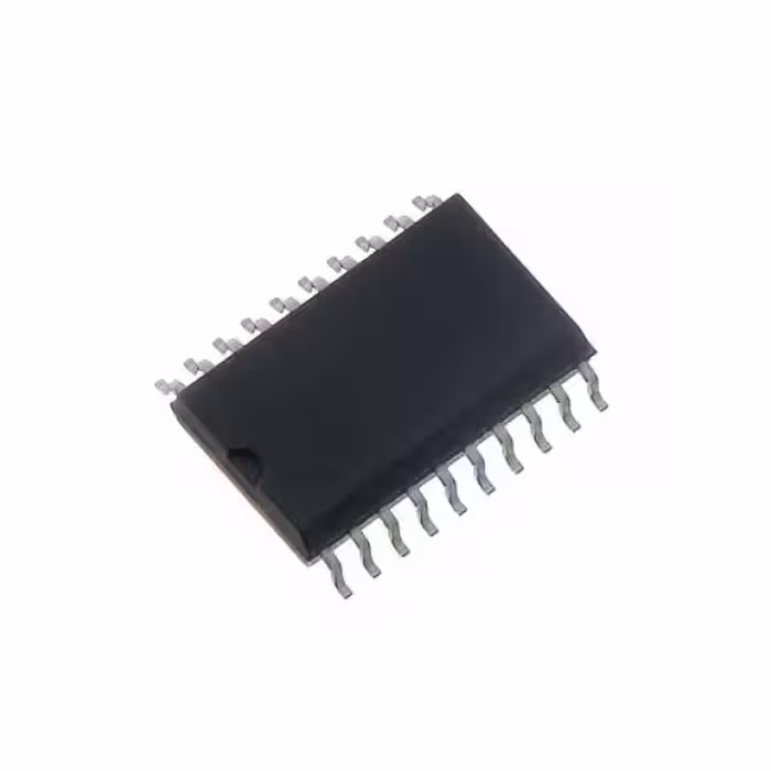 آی سی بافر مدل 74HC541D
