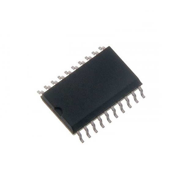 آی سی بافر مدل 74HC541D