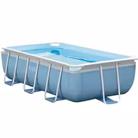 استخر پیش ساخته 3 متری اینتکس با پمپ 12 ولت سایز 80×175×300