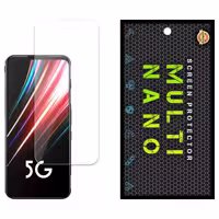 محافظ صفحه نمایش مولتی نانو مدل X-S1N مناسب برای گوشی موبایل زد تی ایی Nubia Red Magic 5G | کالا برتری
