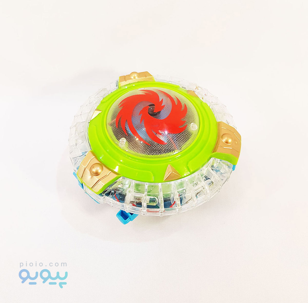 اسباب بازی چرخشی جادویی