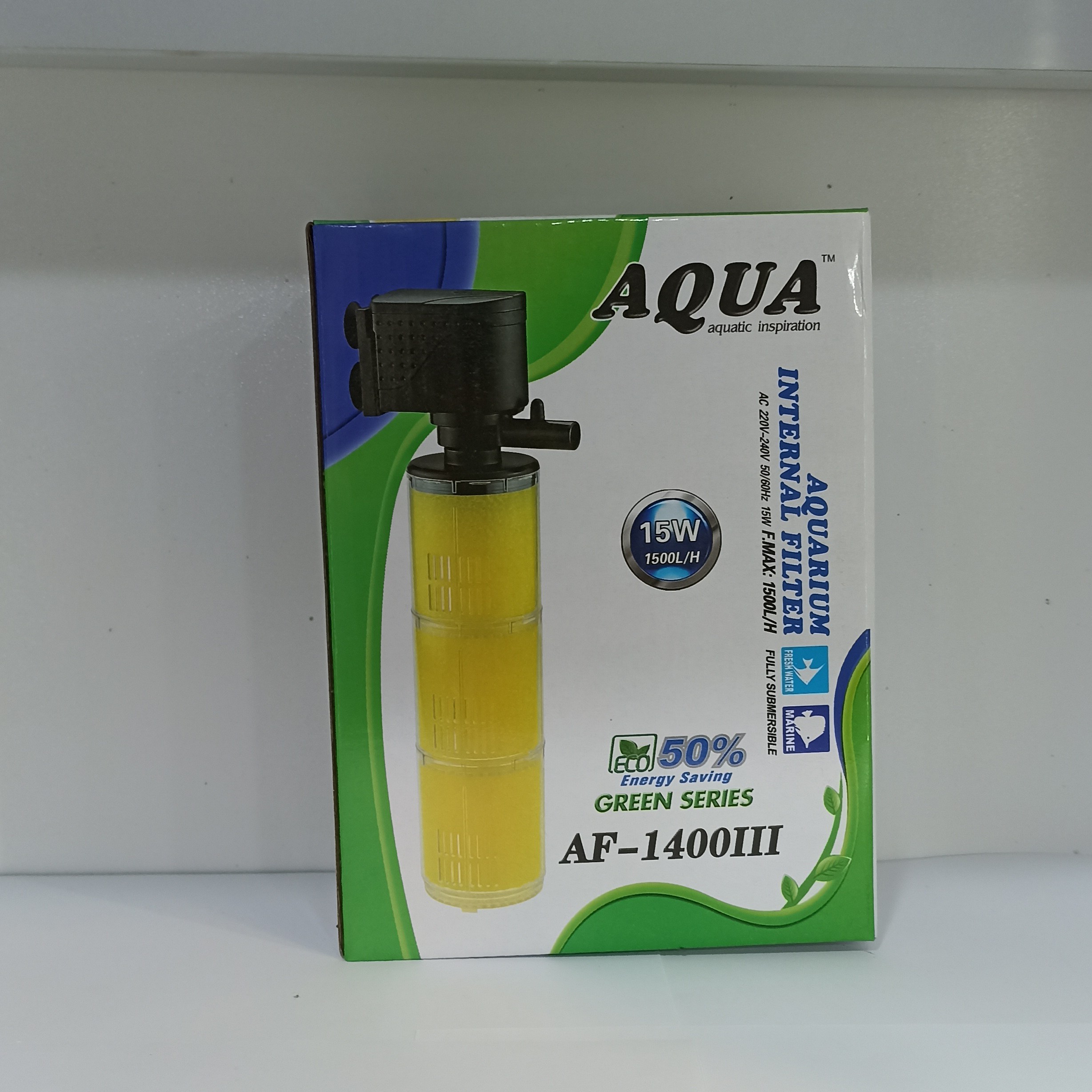 فیلتر آکوا1400III