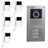درب بازکن تصویری سوزوکی مدل 413i-5v مجموعه 6 عددی