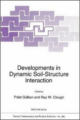 󾕇 Gulkan P., Developments in Dynamic Soil-Structure Interaction, 1993 - دانلود کتاب های دانشگاهی