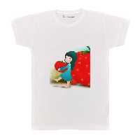 تی شرت بچگانه پرمانه کد pmt.5290