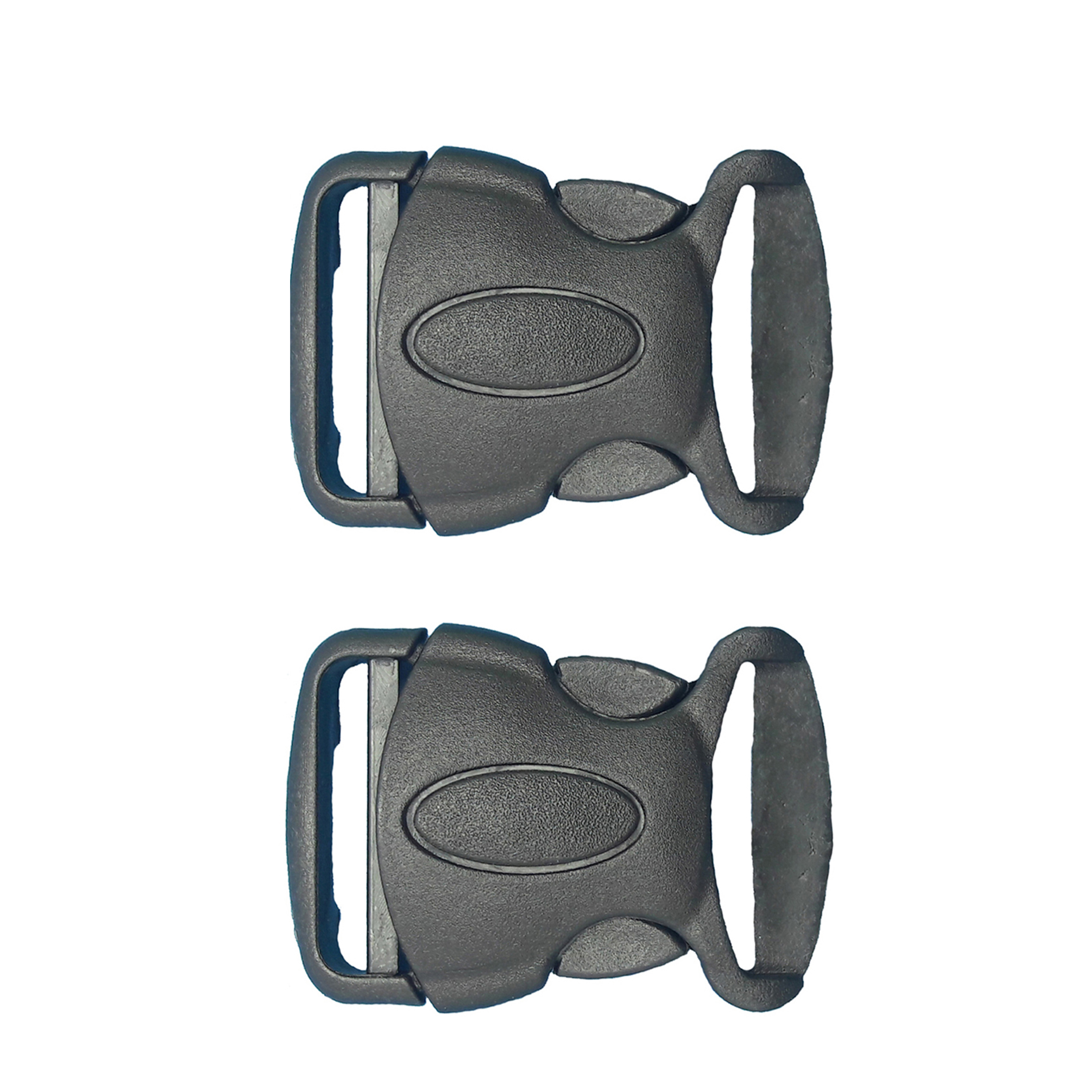 سگک کیف مدل Y3012 بسته 2 عددی