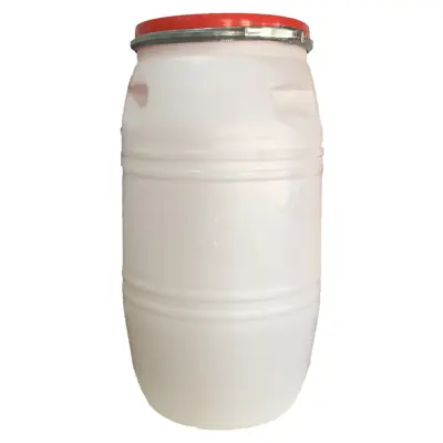بشکه کد T110 حجم 110 لیتر