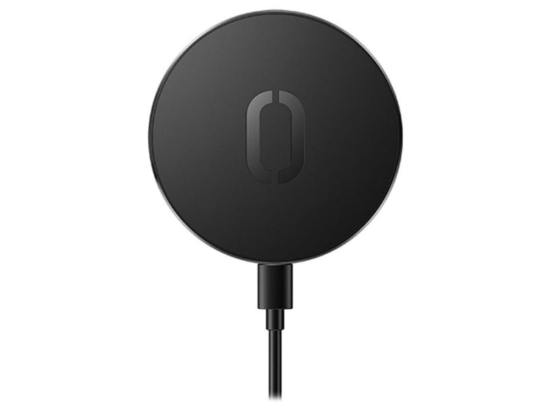 شارژر بی سیم مگنتی سریع جویروم Joyroom JR-A28 Magnetic Charger 15W