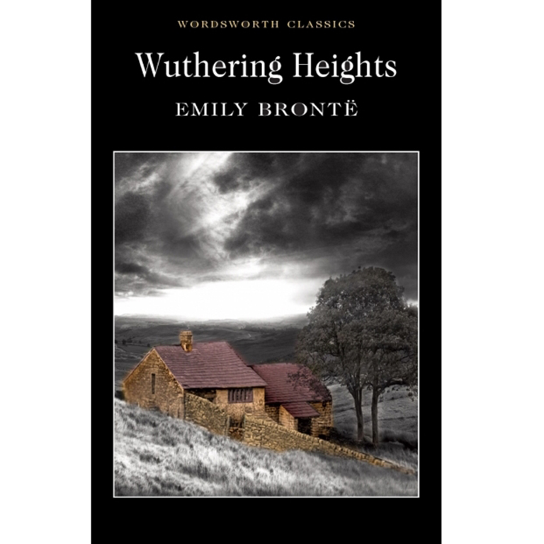 Wuthering Heights