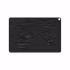 برچسب پوششی ماهوت مدل Black-Crocodile-Leather مناسب برای تبلت ایسوس Zenpad 3S 10 2017 Z500KL