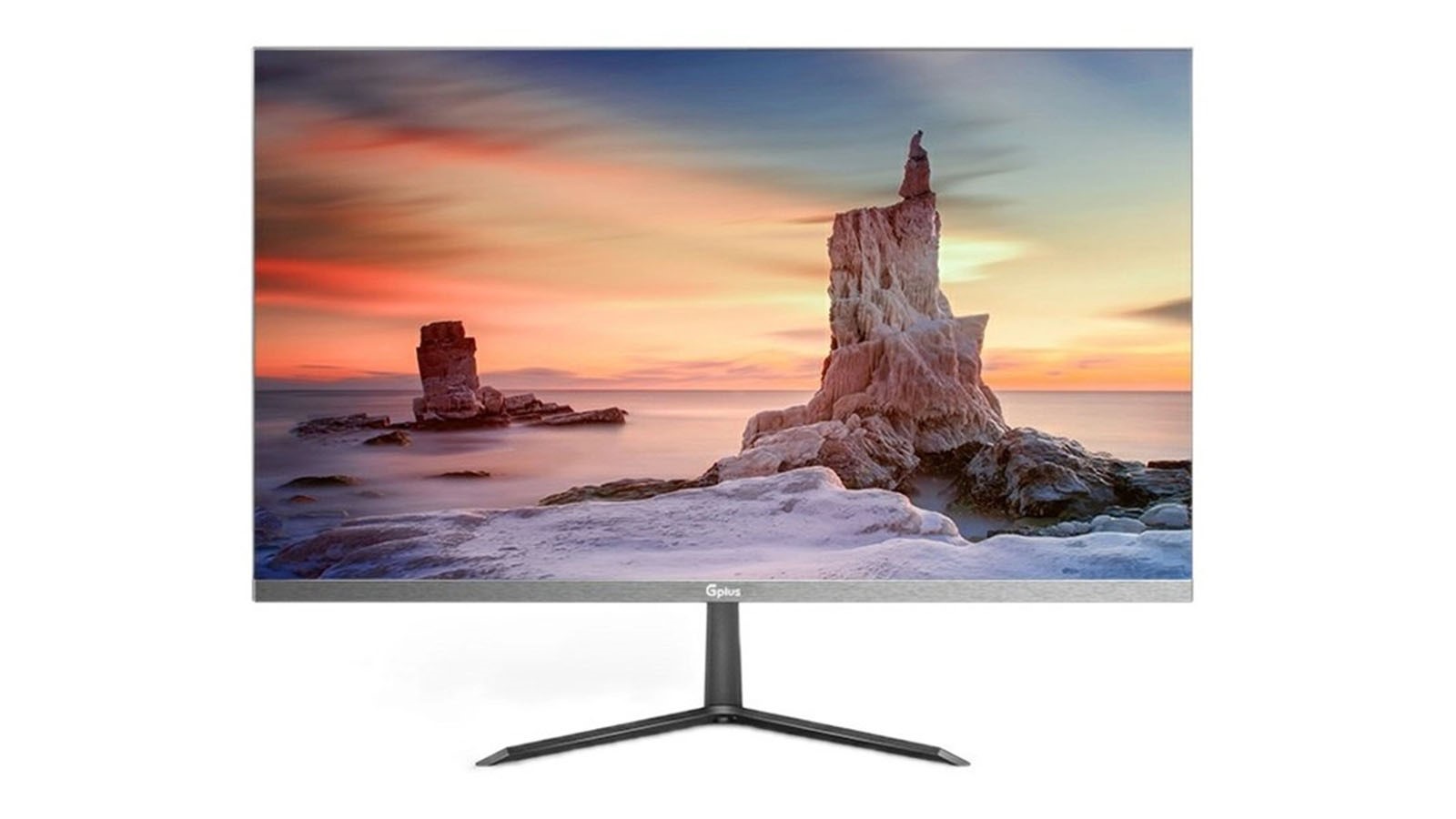 مانیتور 27 اینچی جی پلاس مدل GDM-275LN - فروشگاه اینترنتی سیب سبز