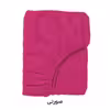 ملحفه مدل کشدوز میکرو یک نفره سایز 200×90 سانتی متر