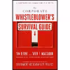 کتاب The Corporate Whistleblower,s Survival Guide اثر Tom Devine and Tarek F. Maassarani انتشارات Berrett-Koehler Publishers