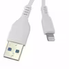 کابل تبدیل USB به لایتنینگ ترانیو مدل X1 طول 1 متر