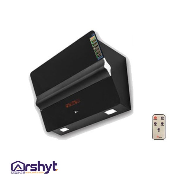 هود مورب اخوان H62-T - هود آشپزخانه اخوان - لوازم خانه و آشپزخانه آرشیت
