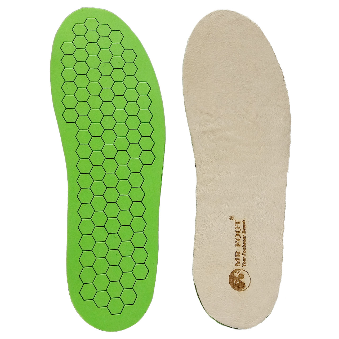 کفی طبی مستر فوت مدل دیابتی سایز 43