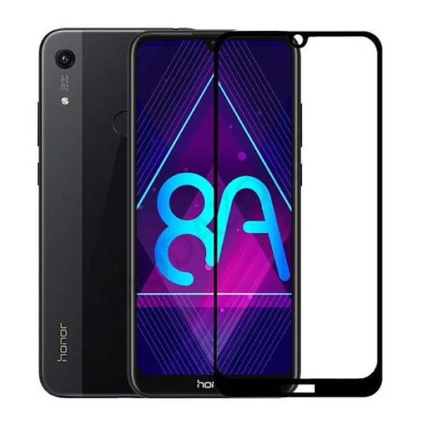 محافظ صفحه نمایش شیشه‌ای آیتک موبایل آنر Honor 8A