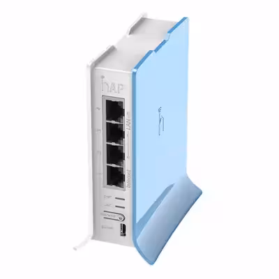 روتر میکروتیک مدل 941Hap lite
